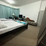 Private Room With Shared Bathroom - No Parking Space