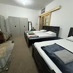 Private Room With Shared Bathroom - No Parking Space